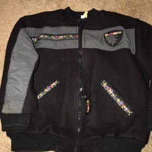 Kids Solbiato Jacket